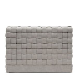 Sengegavl - Room 48 Headboard, mouliné linen, fabulous flax BESTILLINGSVARER