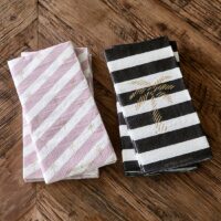 Servietter - Paper Napkin Palm Breeze