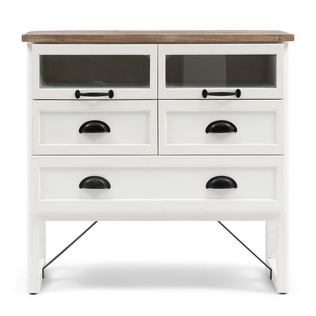 Kommode - Bridgeville Dresser UDSTILLINGSMODEL Kommode - Bridgeville Dresser UDSTILLINGSMODEL