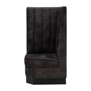 Matera Wall Corner Bench - BESTILLINGSVARER