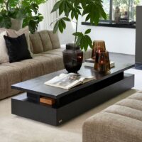 Sofabord - Coffee Table 5th Avenue BESTILLINGSVARER Sofabord - Coffee Table 5th Avenue BESTILLINGSVARER