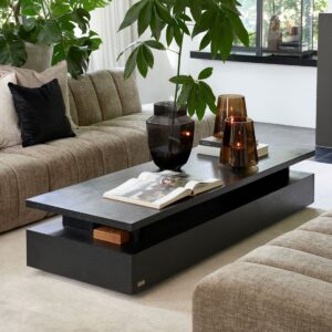Sofabord - Coffee Table 5th Avenue BESTILLINGSVARER