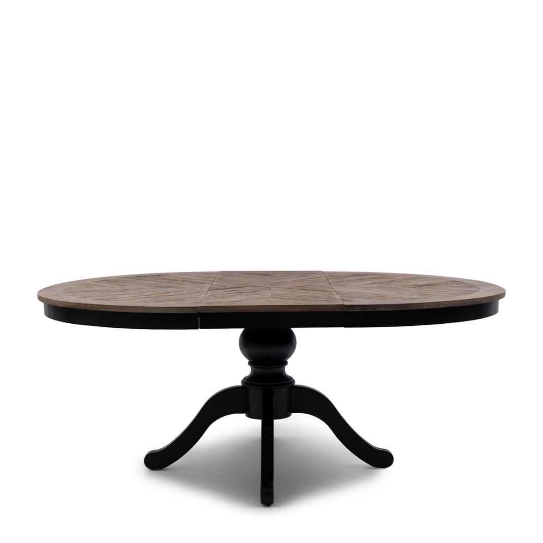 Spisebord - Dining table Le Marais, 140/190x140 BESTILLINGSVARER Spisebord - Dining table Le Marais, 140/190x140 BESTILLINGSVARER