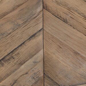 Spisebord - Dining table Le Marais, 140/190x140 BESTILLINGSVARER