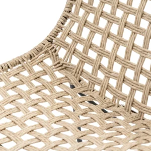Havestol - Jakarta Outdoor Dining Chair BESTILLINGSVARER