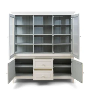 Vitrineskab - Buffet Cabinet Bedford BESTILLINGSVARER