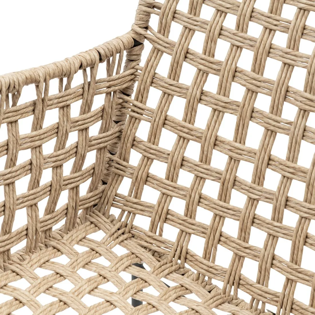 Havestol m. armlæn - Garden Chair Jakarta BESTILLINGSVARER Havestol m. armlæn - Garden Chair Jakarta BESTILLINGSVARER