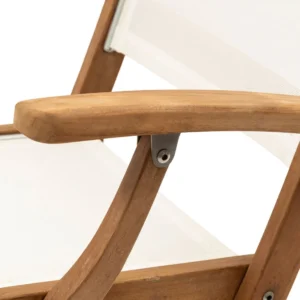 Havestol - Garden Chair Gili I BESTILLINGSVARER