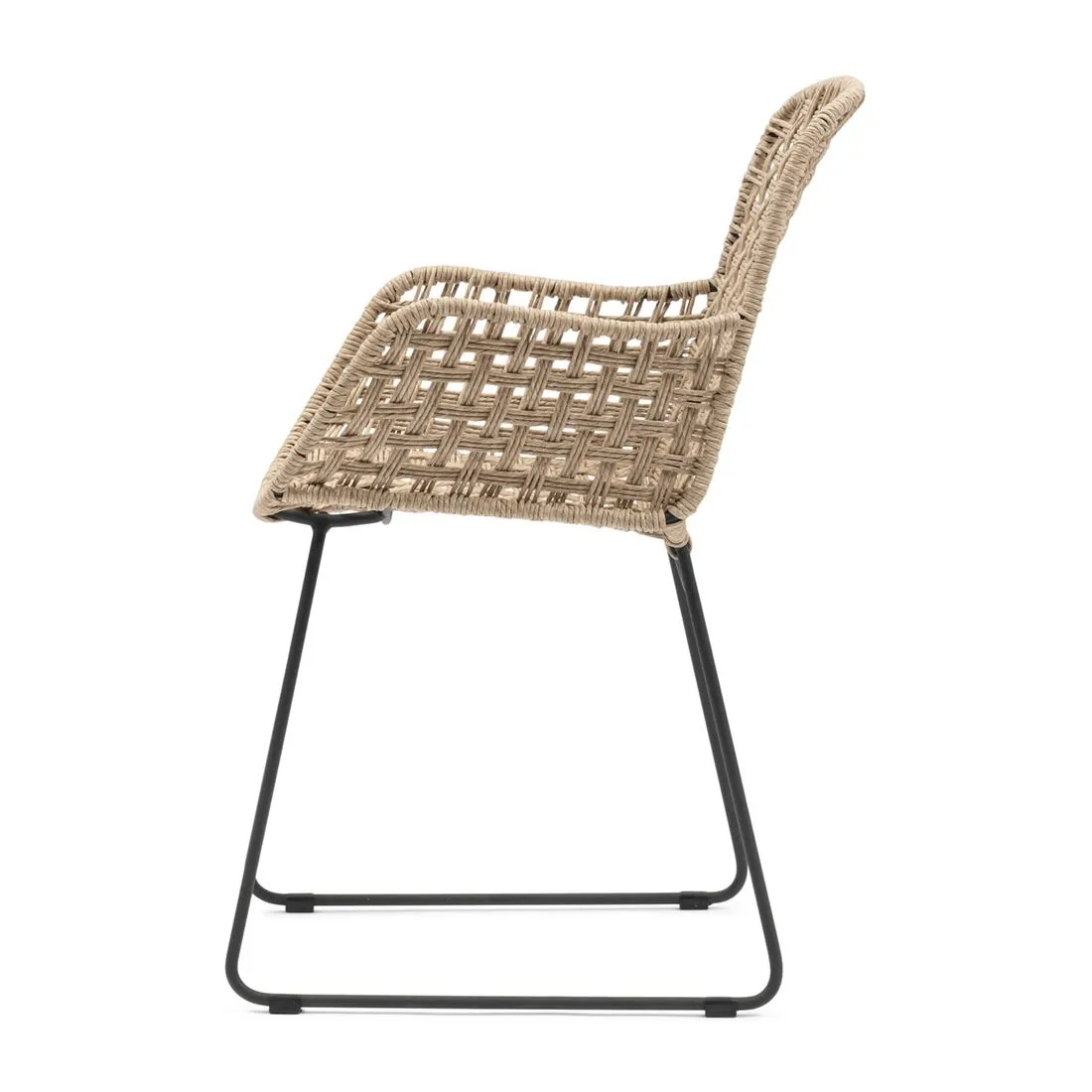 Havestol m. armlæn - Garden Chair Jakarta BESTILLINGSVARER Havestol m. armlæn - Garden Chair Jakarta BESTILLINGSVARER