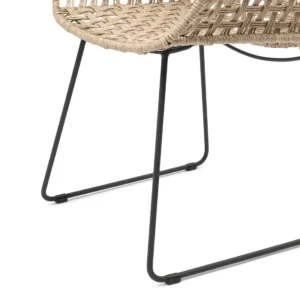 Havestol m. armlæn - Garden Chair Jakarta BESTILLINGSVARER