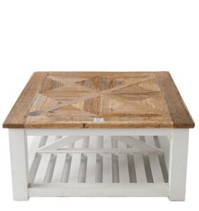 Tilbud - Pacifica Glass Cabinet