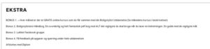 Bliv Boligstylist - Online Uddannelse
