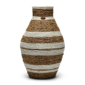 Vase RM Emelisse, L 1 STK. TILBAGE