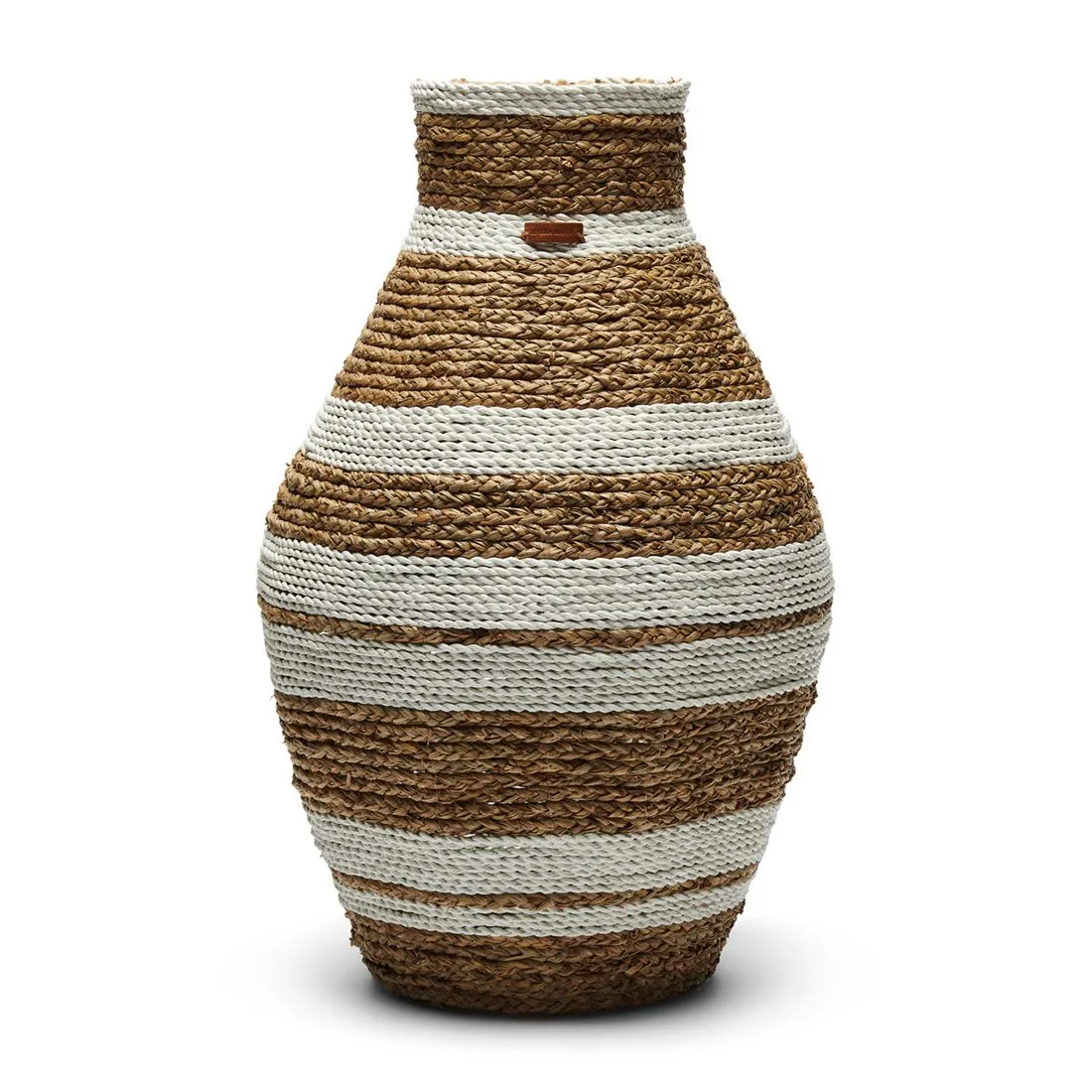 Vase RM Emelisse, L 1 STK. TILBAGE Vase RM Emelisse, L 1 STK. TILBAGE