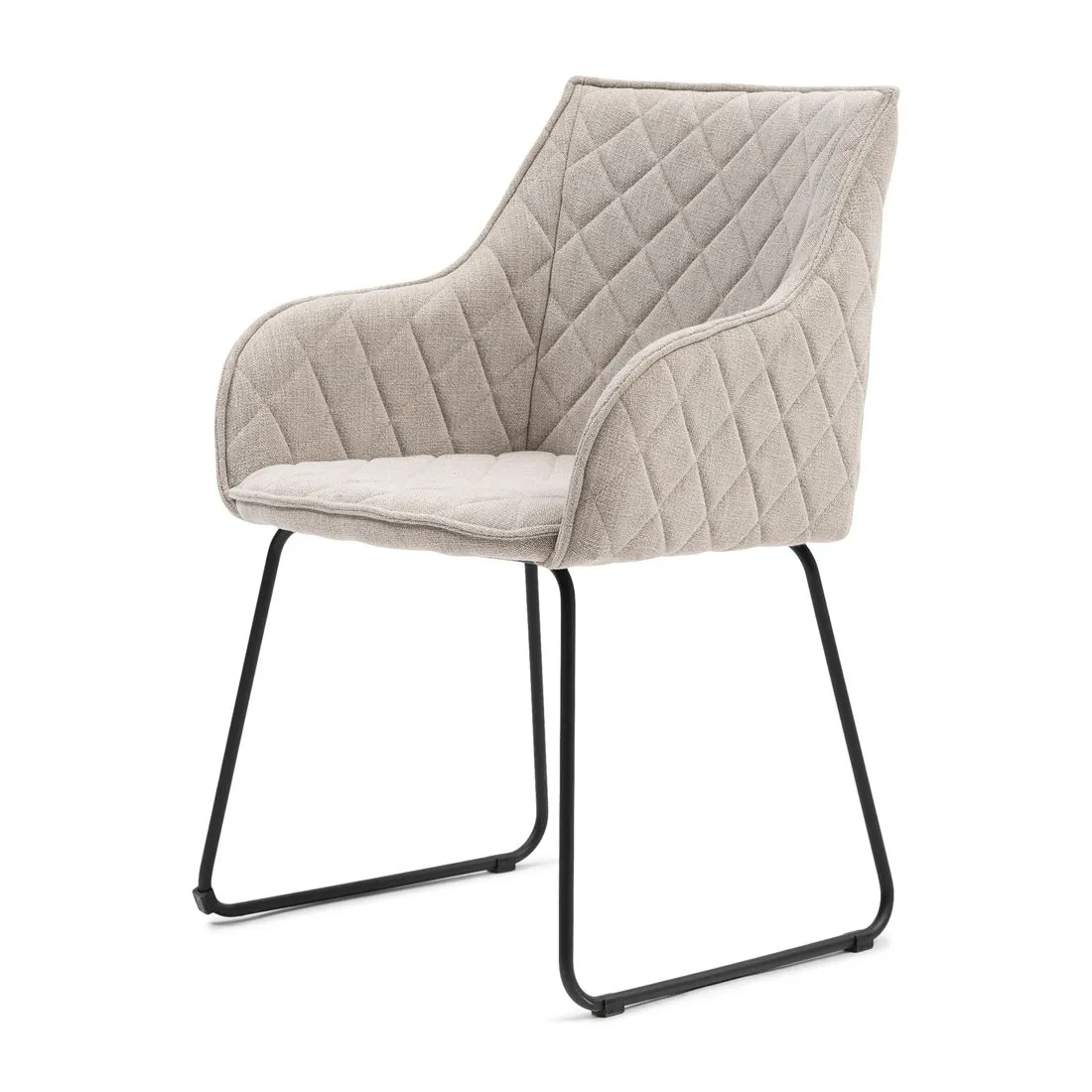 Spisebordsstol - Dining Chair Frisco Drive, Fabulous Flax, Linen BESTILLINGSVARER Spisebordsstol - Dining Chair Frisco Drive, Fabulous Flax, Linen BESTILLINGSVARER