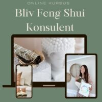 Online Uddannelse - Bliv Feng Shui Konsulent Online Uddannelse - Bliv Feng Shui Konsulent