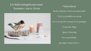 Online Uddannelse - Bliv Feng Shui Konsulent