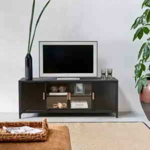 Møbeltilbud - Buffet Cabinet West Lake+West Lake Flatscreen