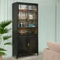 Møbeltilbud - Buffet Cabinet West Lake+West Lake Flatscreen