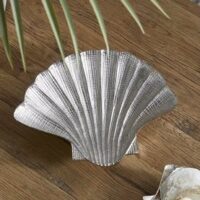 Muslingeskal fad - Andria Shell Serving Bowl S
