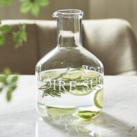 karaffel - RM A Boire Sur Place Decanter