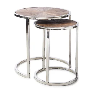 Sidebord sæt - Soho End Table S/2 BESTILLINGSVARER