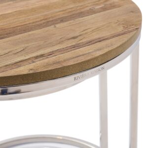 Sidebord sæt - Soho End Table S/2 BESTILLINGSVARER
