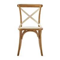Spisestol - Saint Etienne Dining Chair, Brown BESTILLINGSVARER. Spisestol - Saint Etienne Dining Chair, Brown BESTILLINGSVARER.