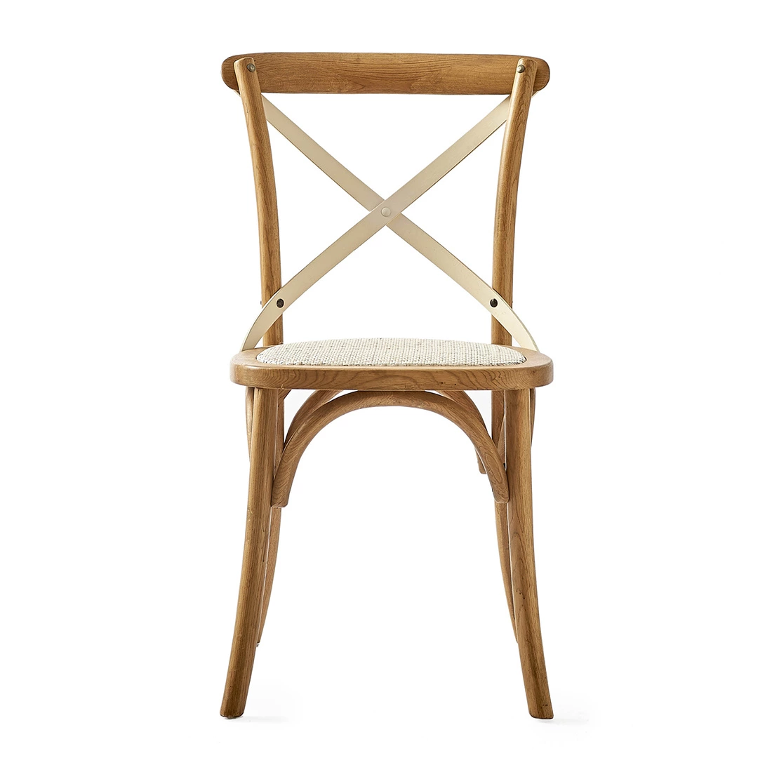 Spisestol - Saint Etienne Dining Chair, Brown BESTILLINGSVARER. Spisestol - Saint Etienne Dining Chair, Brown BESTILLINGSVARER.