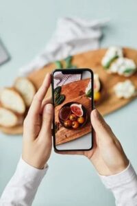 Bliv Fotostylist - Online kursus