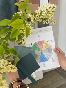 Workshop - Intro til Feng Shui Skab ro, energi og flow i dit hjem – og i dit liv DATO KOMMER