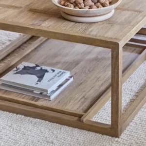 Sofabord - Fraser Island coffee table BESTILLINGSVARER