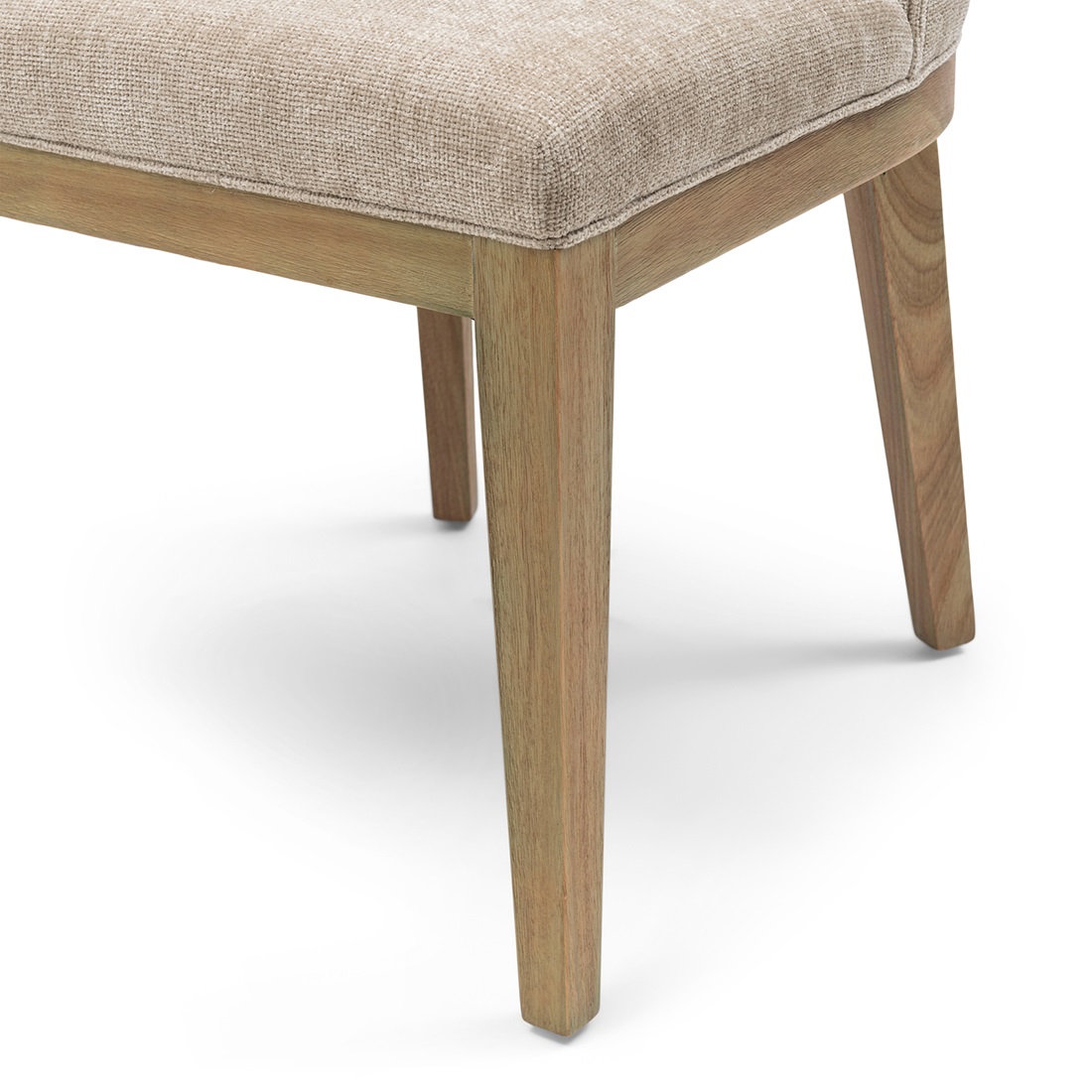 Spisestol - Whistler dining chair, Natural Linen BESTILLINGSVARER Spisestol - Whistler dining chair, Natural Linen BESTILLINGSVARER