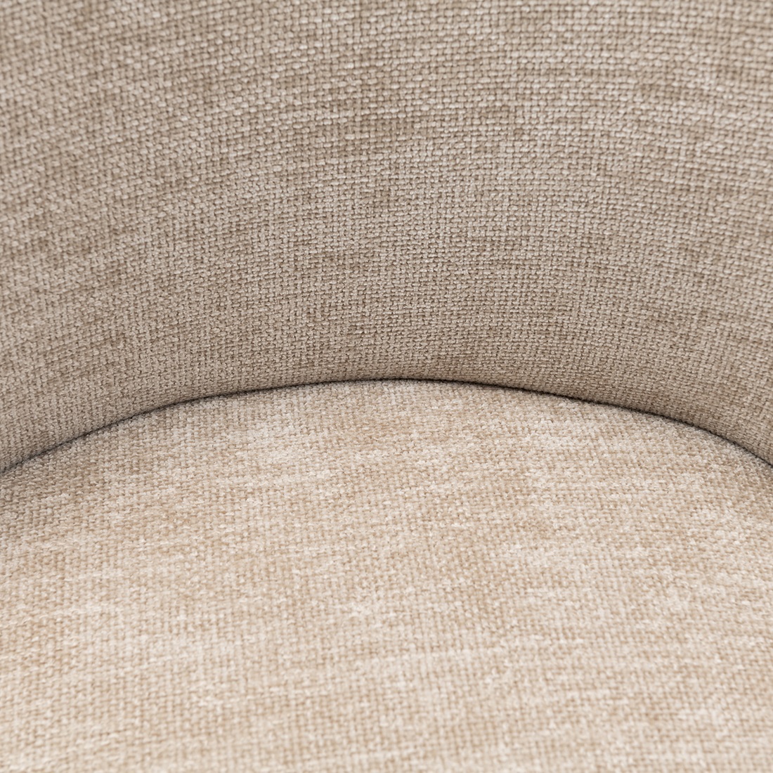 Spisestol - Whistler dining chair, Natural Linen BESTILLINGSVARER Spisestol - Whistler dining chair, Natural Linen BESTILLINGSVARER