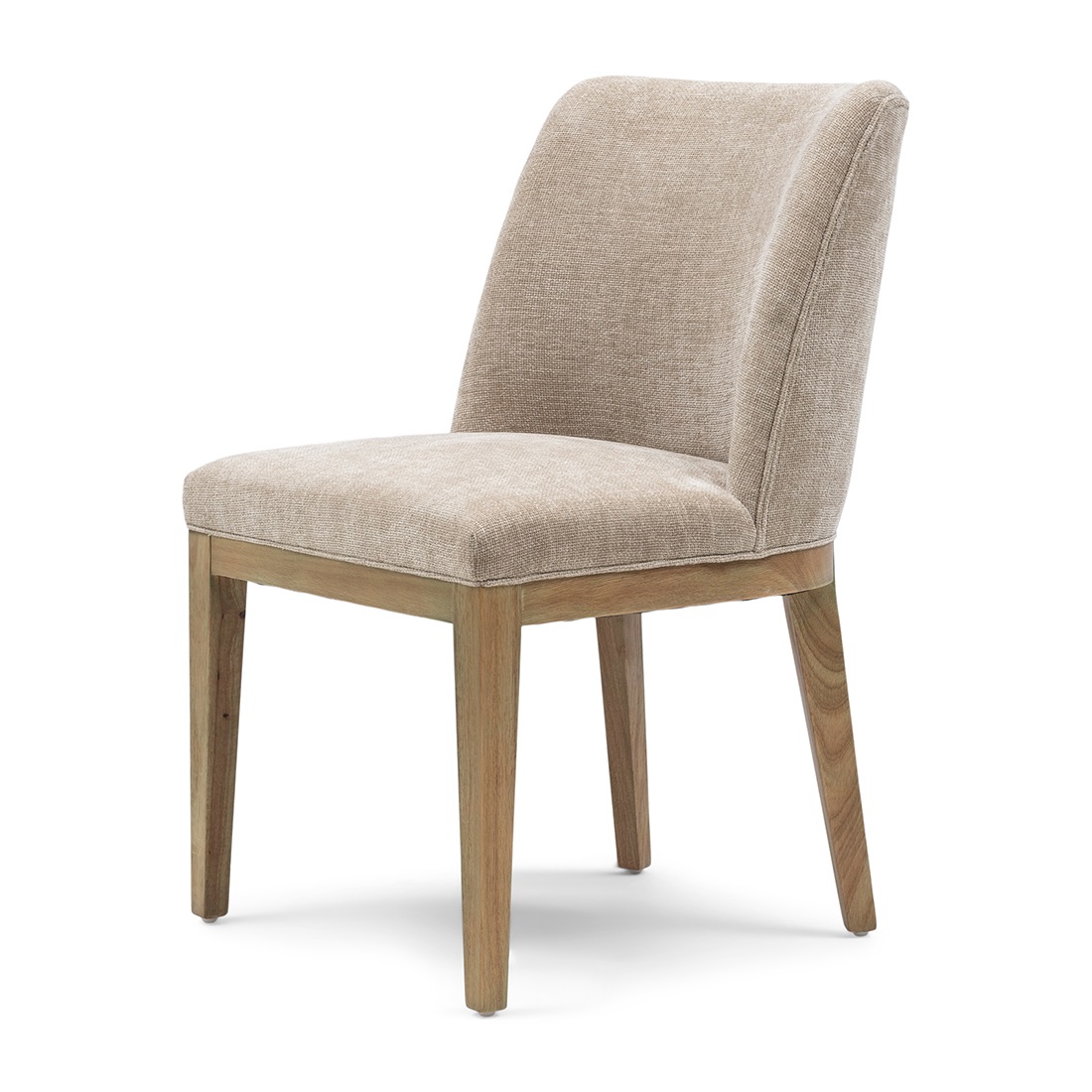 Spisestol - Whistler dining chair, Natural Linen BESTILLINGSVARER Spisestol - Whistler dining chair, Natural Linen BESTILLINGSVARER
