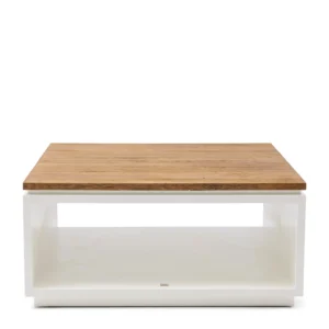 Coffee table Lake House, 90X90CM BESTILLINGSVARER