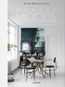 Indretningsbog - Nordic Moods