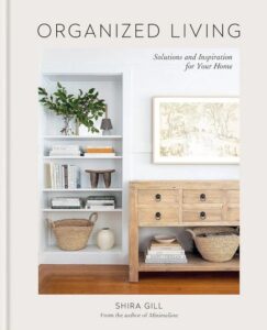 Indretningsbog - Organized Living