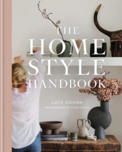 Indretningsbog - The Home Style Handbook