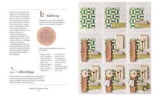 Indretningsbog - The Home Style Handbook