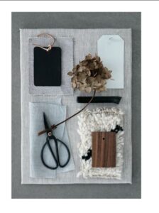 Indretningsbog - Nordic Moods