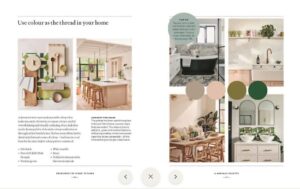 Indretningsbog - The Home Style Handbook