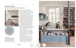 Indretningsbog - The Home Style Handbook
