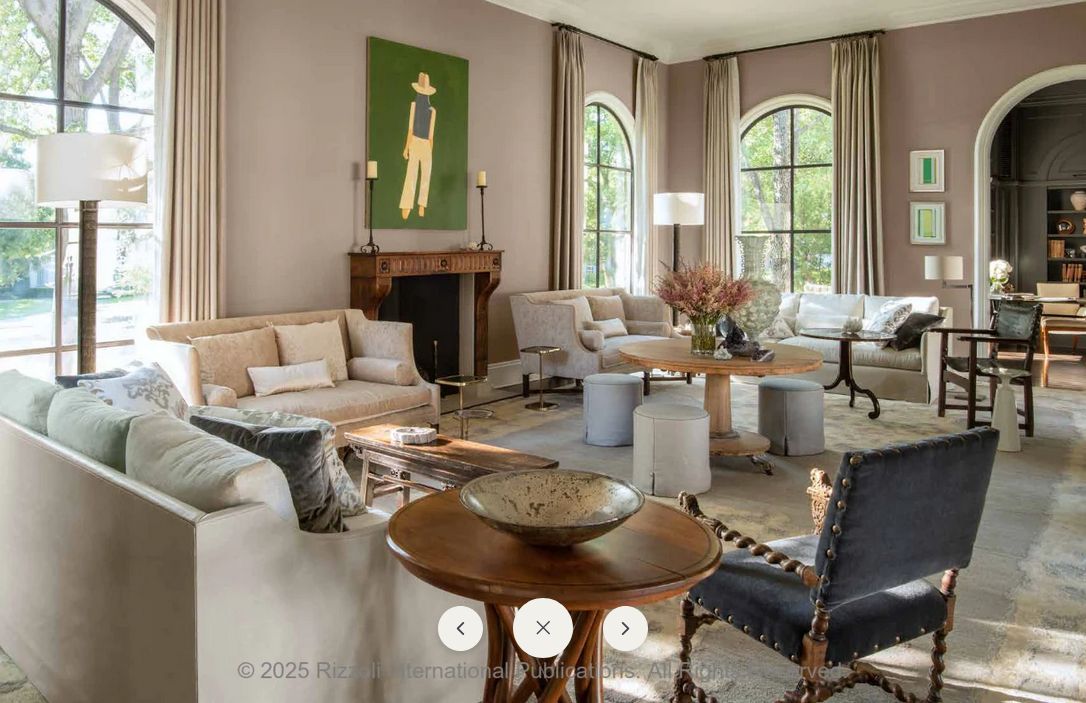Indretningsbog - The Romance of Home - Houses by Mohon Interiors Indretningsbog - The Romance of Home - Houses by Mohon Interiors