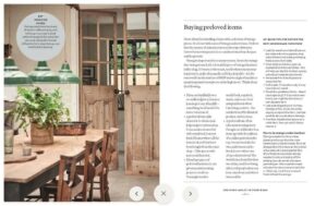 Indretningsbog - The Home Style Handbook