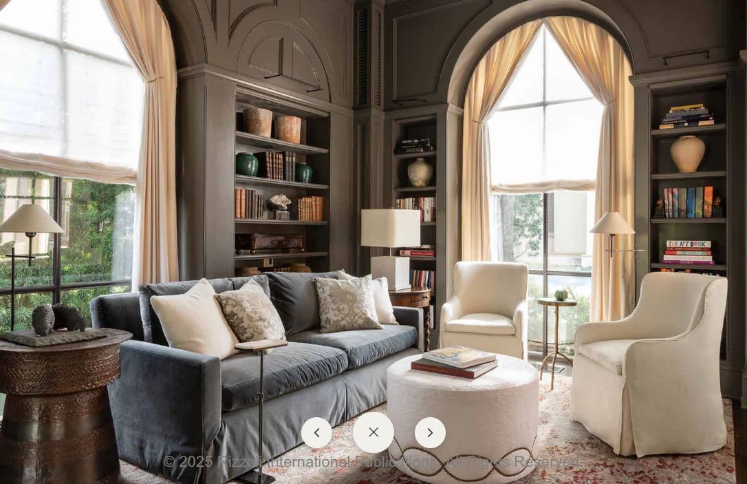 Indretningsbog - The Romance of Home - Houses by Mohon Interiors Indretningsbog - The Romance of Home - Houses by Mohon Interiors