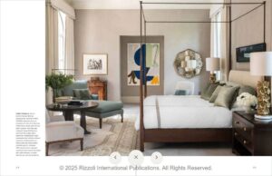 Indretningsbog - The Romance of Home - Houses by Mohon Interiors