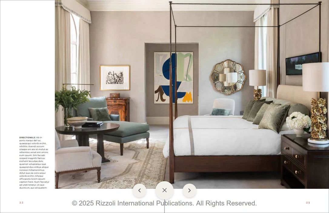 Indretningsbog - The Romance of Home - Houses by Mohon Interiors Indretningsbog - The Romance of Home - Houses by Mohon Interiors