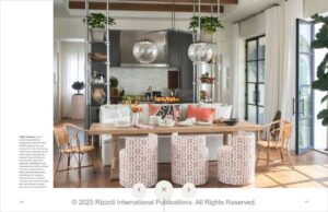 Indretningsbog - The Romance of Home - Houses by Mohon Interiors