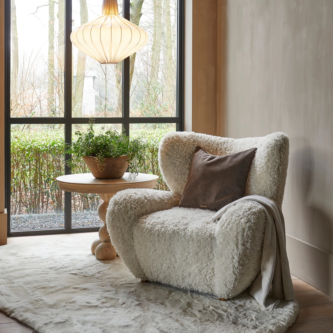 Sidebord - Anacapri Coffee Table BESTILLINGSVARER Sidebord - Anacapri Coffee Table BESTILLINGSVARER